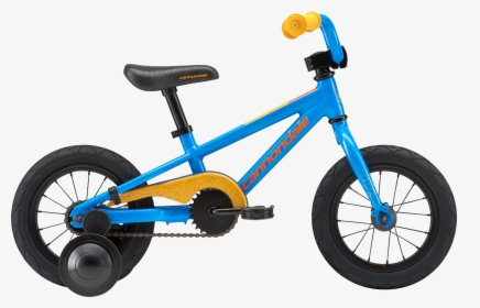 Childrens Bikes - Cannondale Kids Trail 12, HD Png Download, Free Download