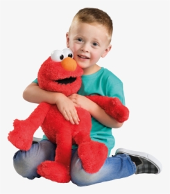 Baby Elmo Png , Png Download, Transparent Png, Free Download