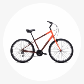Mountain Bike Png - Specialized Crossroads Sport 2019, Transparent Png, Free Download