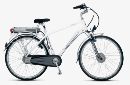 Electric Bike Png - Schwinn Tailwind Frame Size, Transparent Png, Free Download