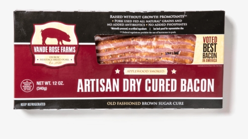 Sandwich Cookies - Bacon, HD Png Download, Free Download