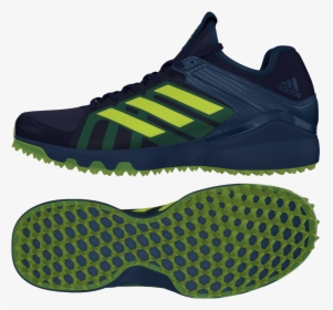 Adidas Running Shoes Png Picture - Adidas Lux Hockey Shoes 2017, Transparent Png, Free Download