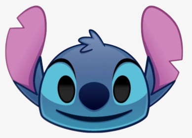 Scar Clipart Stich - Emoji Disney, HD Png Download, Free Download