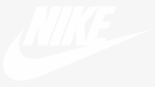 Adidas Logo Png - Nike Sportswear Logo White, Transparent Png, Free Download