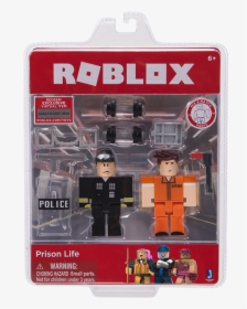 Roblox Prison Life Toy, HD Png Download, Free Download