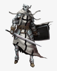 Transparent Background Knight Png, Png Download, Free Download