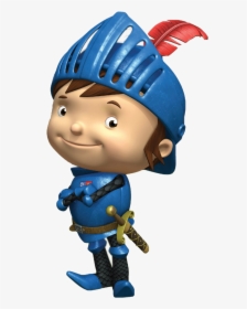Mike The Knight Mike, HD Png Download, Free Download