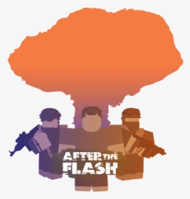Roblox After The Flash Wiki
