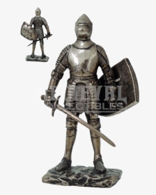 Medival Knight Png - High Middle Ages Knights, Transparent Png, Free Download