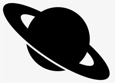 Planet Icon Png, Transparent Png, Free Download