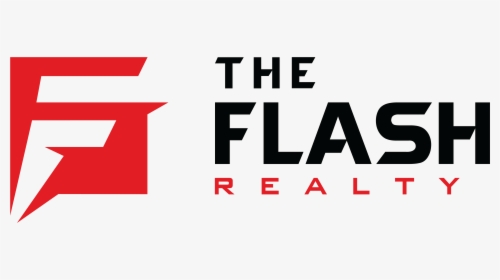 The Flash Realty - Graphics, HD Png Download, Free Download