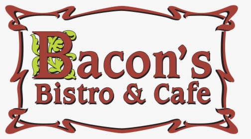 Bacon"s-logo, HD Png Download, Free Download