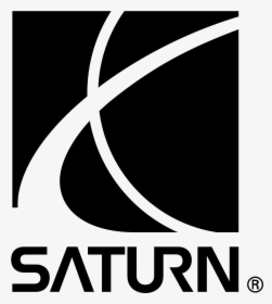 Saturn Logo World Vector Logo, HD Png Download, Free Download