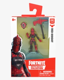 Fortnite Battle Royale Collection Red Knight, HD Png Download, Free Download