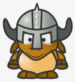 Tonyk Gnu Knight Svg Clip Arts - Knights Middle Ages Drawings, HD Png Download, Free Download