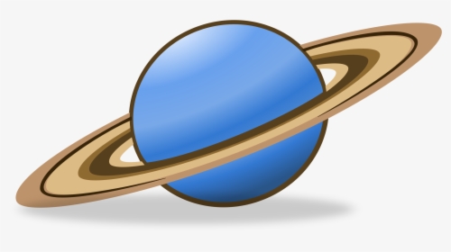 Royalty Free Download Projects Idea Of Icon Cilpart - Saturn Planets Clipart, HD Png Download, Free Download