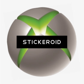 Transparent Xbox Icon Png - Circle, Png Download, Free Download