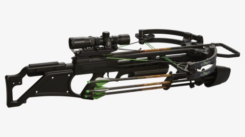 Stryker Katana Crossbow Black, HD Png Download, Free Download