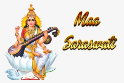 Saraswati Puja 2019 Png Image File, Transparent Png, Free Download