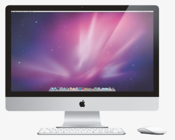 Mac Book Png Image - High Resolution Apple Desktop, Transparent Png, Free Download