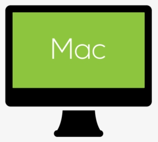 Imac Green - Sign, HD Png Download, Free Download