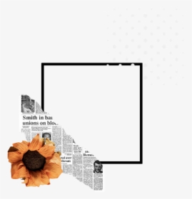Overlay, Png, And Transparent Image - Png Tumblr Cuadro, Png Download, Free Download