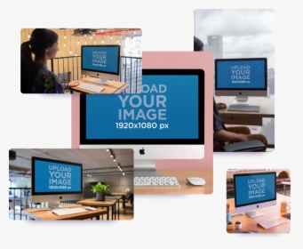 Slideshow Video Makers - Electronics, HD Png Download, Free Download
