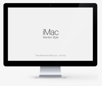 Imac 2015 Png - Imac, Transparent Png - kindpng