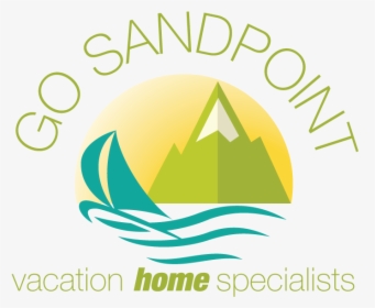 Sandpoint Vacation Rentals - Ssat (the Schools Network), HD Png Download, Free Download