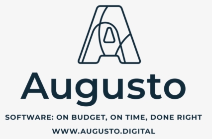 Augusto Logo Url 1@2x, HD Png Download, Free Download