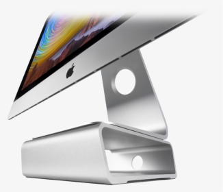 Elevationstand - Imac Stands, HD Png Download, Free Download
