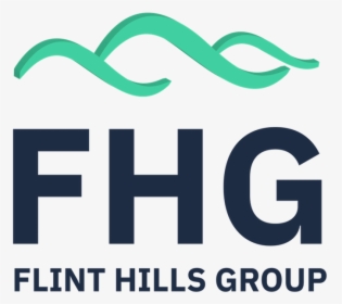Flint Hills Group Custom Software Development Company - Graphic Design, HD Png Download, Free Download