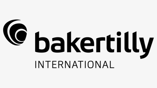 Baker Tilly International - Baker Tilly Logo Png, Transparent Png, Free Download