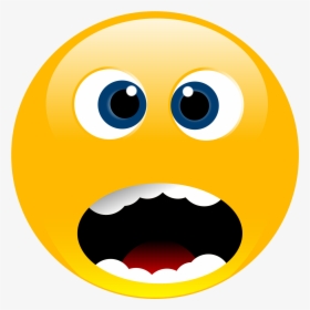 Funny Clipart Emoji - Funny Emoji Transparent, HD Png Download, Free Download