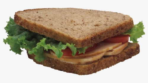 Peanut Butter Vegetable Sandwich, HD Png Download, Free Download