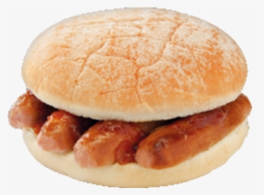 Download Sausage Sandwich Png File - Sausage Sandwich Png, Transparent Png, Free Download