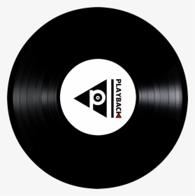 Playback Records - Circle, HD Png Download, Free Download
