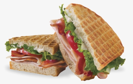 Grill Sandwich Png - Veg Grilled Sandwich Png Hd, Transparent Png, Free Download