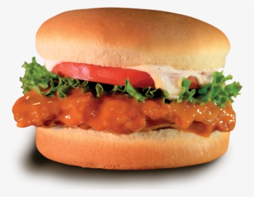 ©sneaky Pete"s - Buffalo Chicken Sandwich Png Transparent, Png Download, Free Download