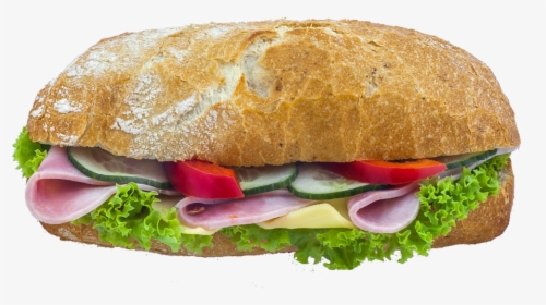 Transparent Ham Sandwich Png - Png Sandwich Ham, Png Download, Free Download