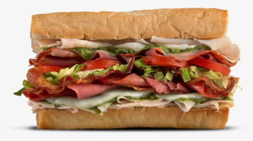 Sub Sandwich Png - Wich Sandwich, Transparent Png, Free Download