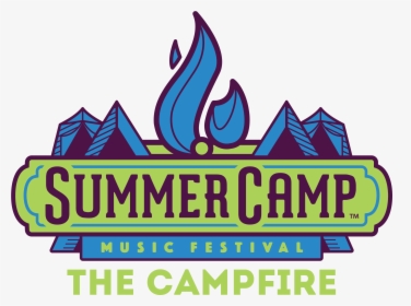 Summercamp Festival Png, Transparent Png, Free Download