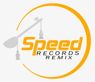 File - Speedremix - Speed Records Logo Png, Transparent Png - kindpng