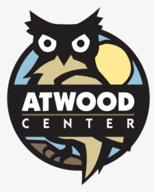 Atwood Center Main Logo - Atwood Center Rockford Il, HD Png Download, Free Download