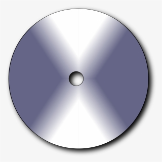 Transparent Platinum Record Png - Circle, Png Download, Free Download