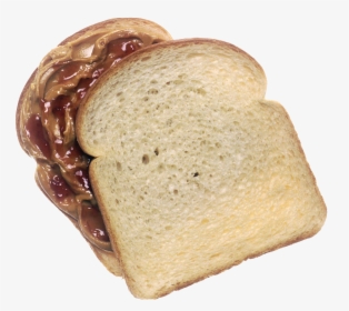 File - Pbj - Peanut Butter And Jelly Sandwich Transparent, HD Png Download, Free Download