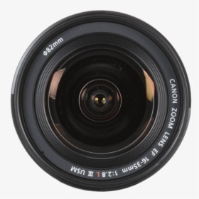 Camera Lens Png Download Image - Canon Ef 75-300mm F/4-5.6 Iii, Transparent Png, Free Download
