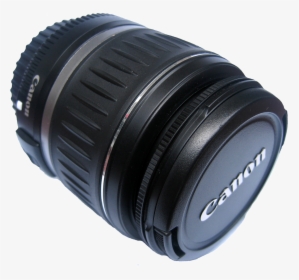 Canon Ef S 18 55mm Lens - Canon Efs 18 55, HD Png Download, Free Download