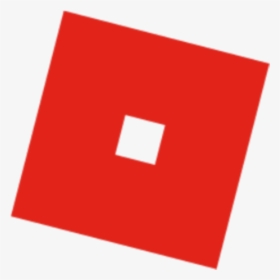 Roblox Logo Black And Red