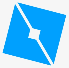 Roblox Logo Aesthetic Blue